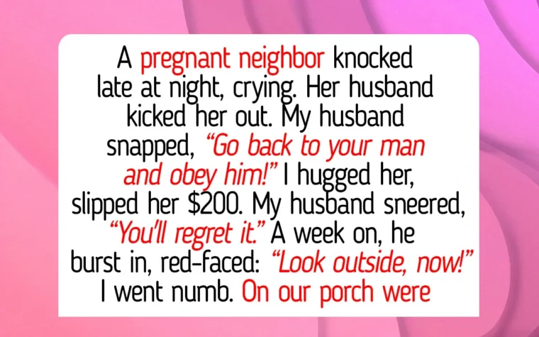 12 Moments That Prove Kindness Takes Seconds, but Goes a Long Way