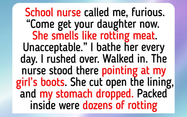 11 Family Stories Where a Child’s Secret Behavior Had Everyone Worried, From Hidden Coins to a Napping Grandpa