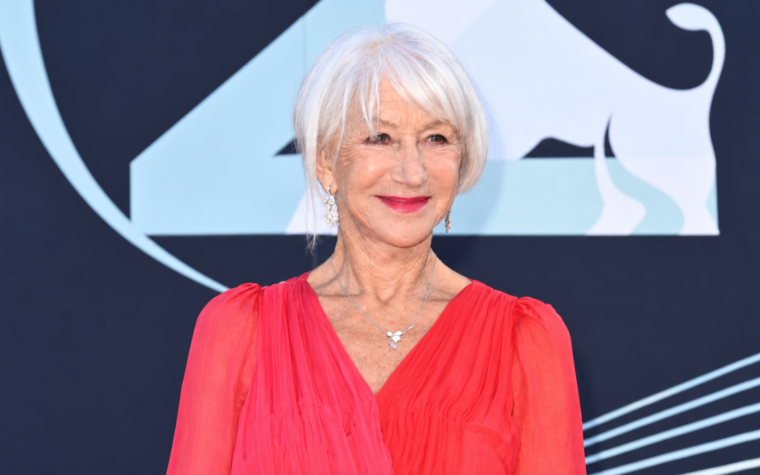 Helen Mirren, 81, Credits Her Fitness to One 12-Minute Routine She’s Done for Decades, and Science Backs It Up