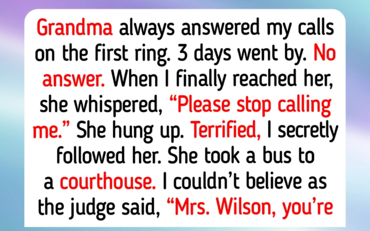 12 Moments Where Kindness Found Lonely Hearts Before They Stopped Believing in Happiness