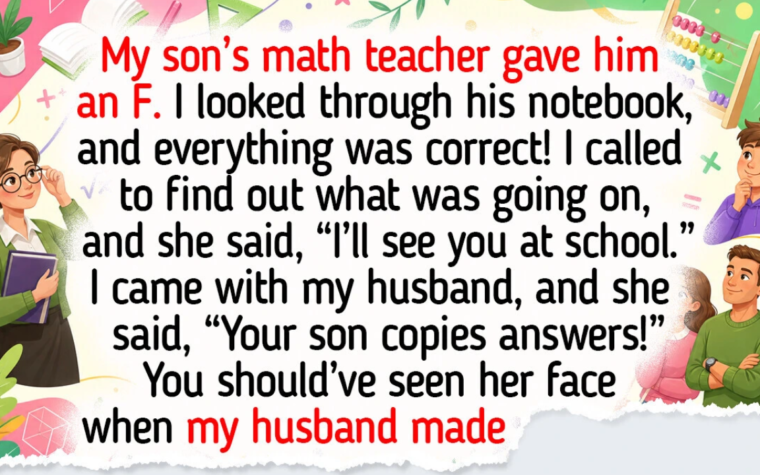13 Stories That Teach Us a Little Wit and Quick Thinking Can Turn Any Awkward Situation Into a Good Story